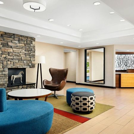 Fairfield Inn Concord Exterior photo